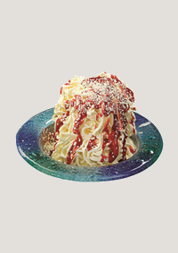 Spaghetti Classico